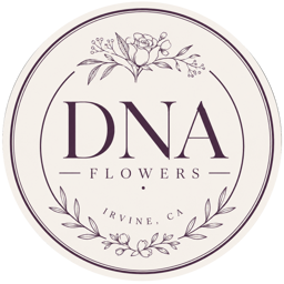 DNA Flowers, Irvine, CA